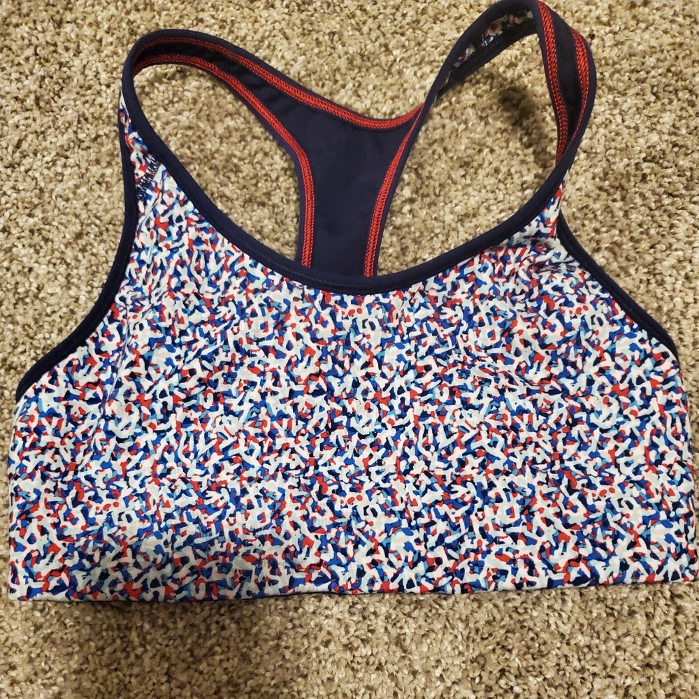 Old Navy Active Go-Dry Sports bra